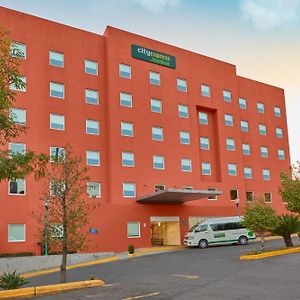 City Express Junior By Marriott Puebla Finsa
